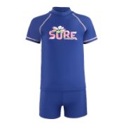 Ảnh của Đồ Bơi 2 Mảnh Trẻ Em YINGFA 25U235 Kid's Swimsuit