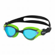 Ảnh của Kính Bơi Tráng Gương VIEW V2000ASAM DELFINA for Triathlon Mirrored Goggles
