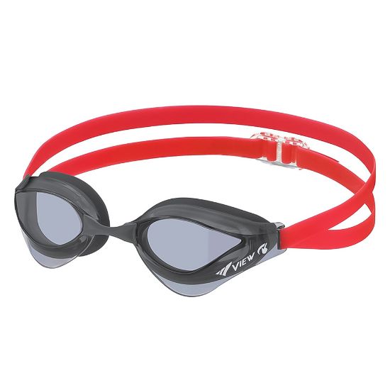 Ảnh của Kính bơi VIEW V230ASAC Swipe Anti-Fog Blade Orca Goggles