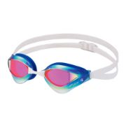Ảnh của Kính Bơi Tráng Gương VIEW V230ASAMC Swipe Anti-Fog Blade Orca Mirrored Goggles