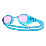 Ảnh của Kính Bơi Tráng Gương VIEW V230ASAMC Swipe Anti-Fog Blade Orca Mirrored Goggles