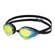 Ảnh của Kính Bơi Tráng Gương VIEW V230ASAMC Swipe Anti-Fog Blade Orca Mirrored Goggles