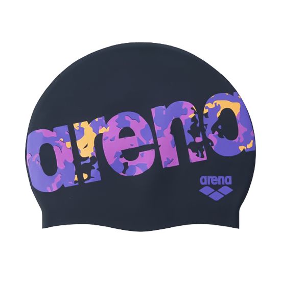 Ảnh của Mũ Bơi ARENA ARC5SSC28 Adult's Silicone Swim Cap (Big size)