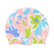 Ảnh của Mũ Bơi YINGFA C0096 Silicone Swim Caps