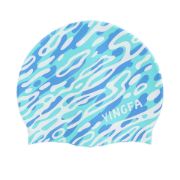 Ảnh của Mũ Bơi YINGFA C0096 Silicone Swim Caps
