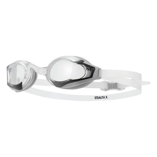 Ảnh của Kính Bơi TYR Stealth-X Performance Goggles