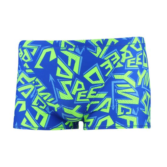 Ảnh của Quần Bơi Đùi Nam YINGFA 9688 Trunks