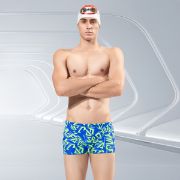 Ảnh của Quần Bơi Đùi Nam YINGFA 9688 Trunks