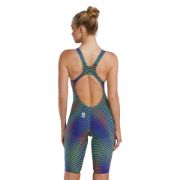 Ảnh của Áo Bơi Thi Đấu Nữ TYR Women's Avictor 2.0 Luminis Open Back