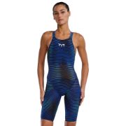 Ảnh của Áo Bơi Thi Đấu Nữ TYR Women's Avictor 2.0 Luminis Open Back