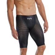 Ảnh của Quần Bơi Thi Đấu Nam TYR Men's Avictor 2.0 Luminis Low Waist Jammer Swimsuit