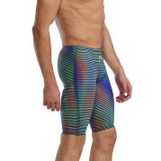 Ảnh của Quần Bơi Thi Đấu Nam TYR Men's Avictor 2.0 Luminis Low Waist Jammer Swimsuit