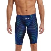 Ảnh của Quần Bơi Thi Đấu Nam TYR Men's Avictor 2.0 Luminis Low Waist Jammer Swimsuit