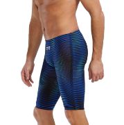 Ảnh của Quần Bơi Thi Đấu Nam TYR Men's Avictor 2.0 Luminis Low Waist Jammer Swimsuit