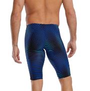 Ảnh của Quần Bơi Thi Đấu Nam TYR Men's Avictor 2.0 Luminis Low Waist Jammer Swimsuit