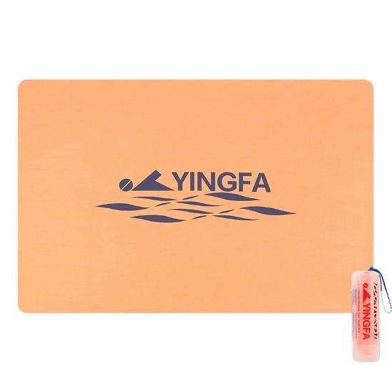 Ảnh của KHĂN SIÊU HÚT NƯỚC BƠI LỘI YINGFA A6331-3 CHAMOIS 